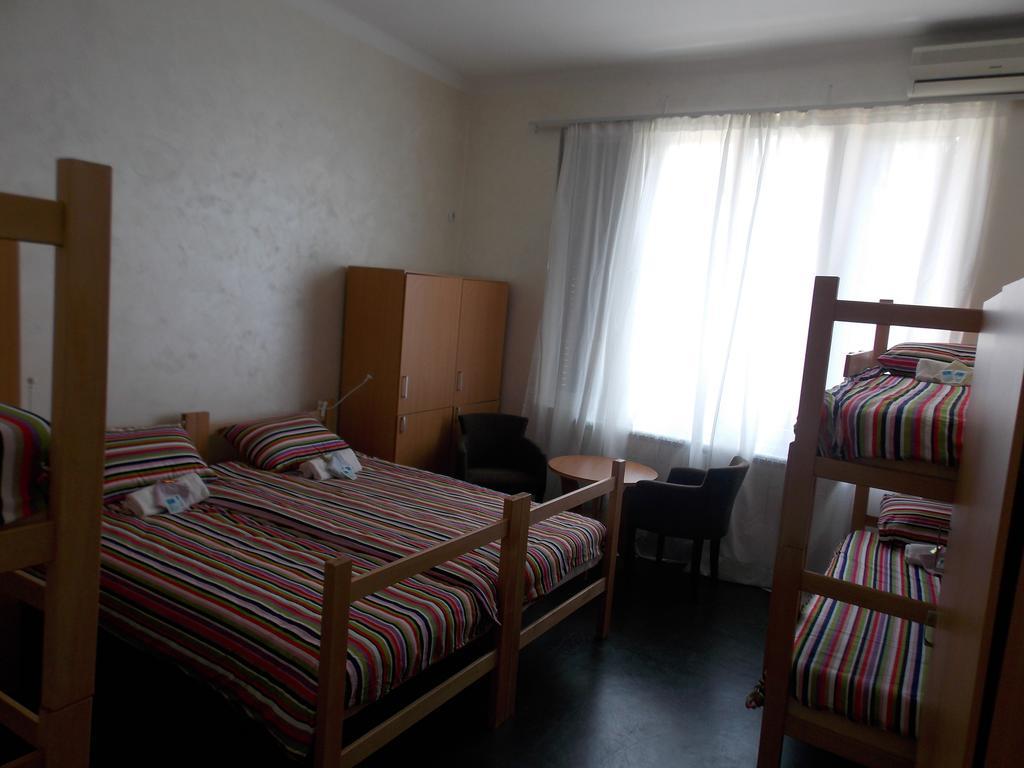 Guest House Miss Depolo 베오그라드 외부 사진