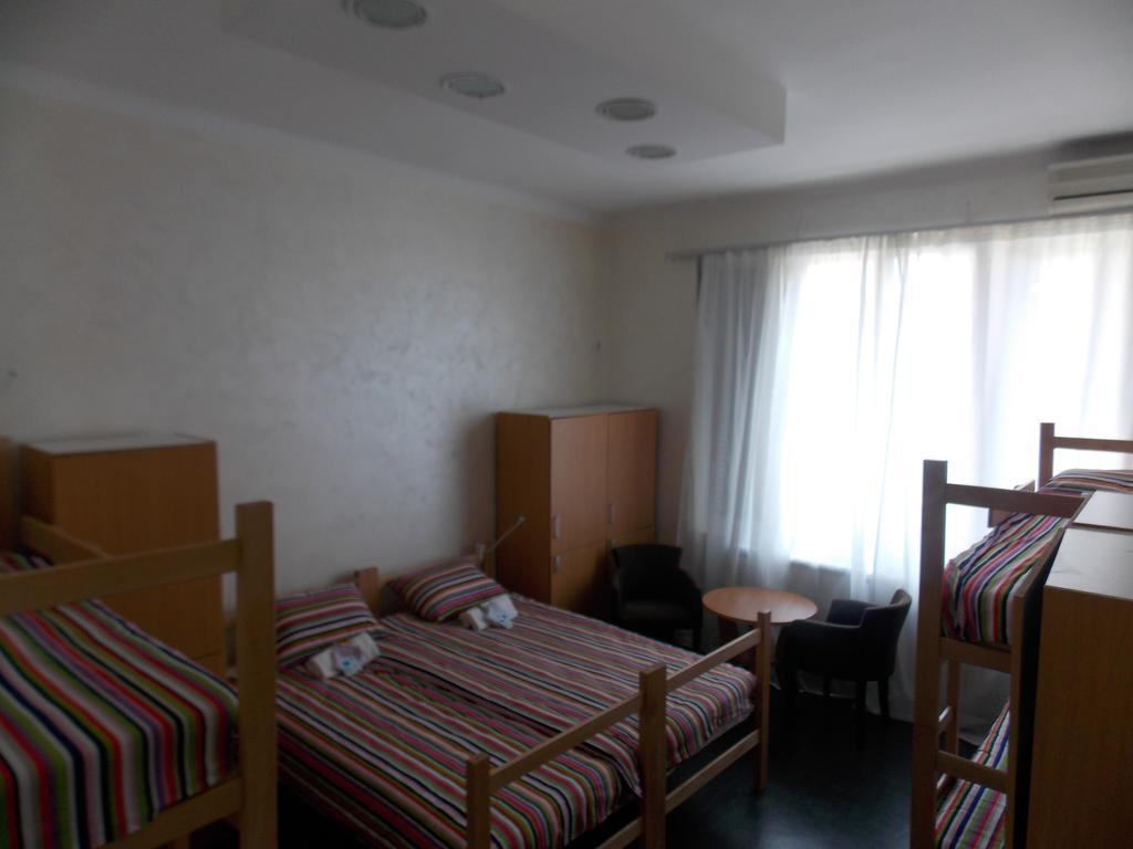 Guest House Miss Depolo 베오그라드 외부 사진