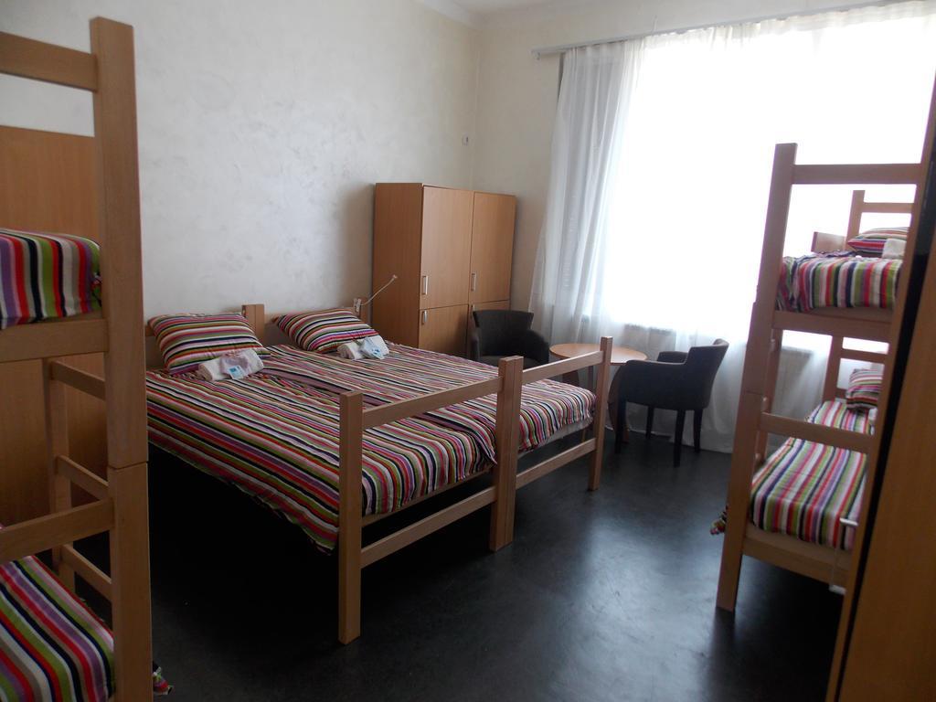 Guest House Miss Depolo 베오그라드 외부 사진