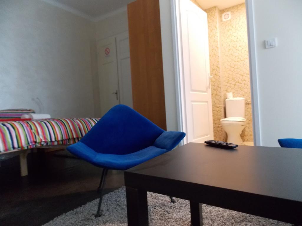 Guest House Miss Depolo 베오그라드 객실 사진