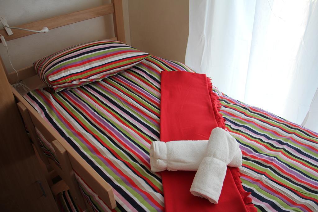 Guest House Miss Depolo 베오그라드 객실 사진