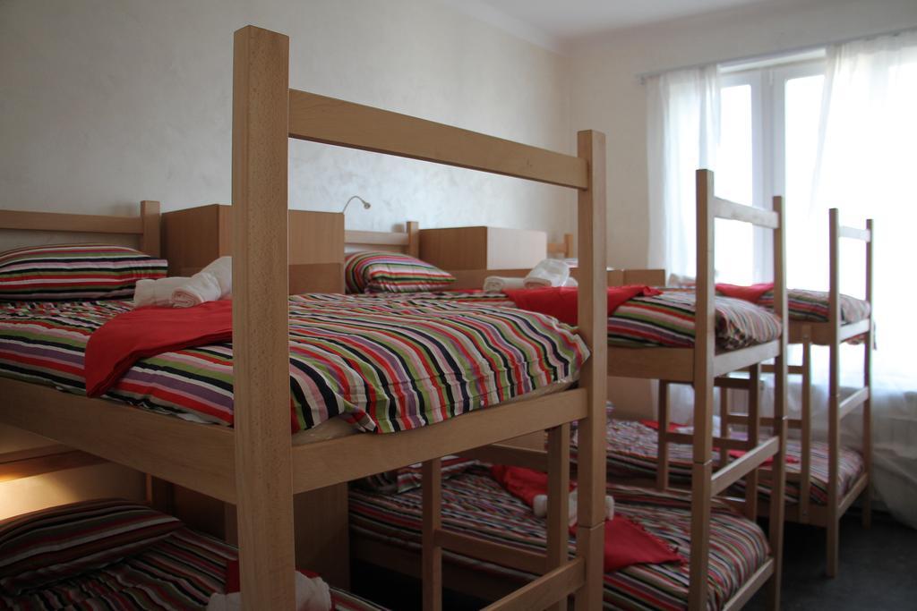 Guest House Miss Depolo 베오그라드 객실 사진